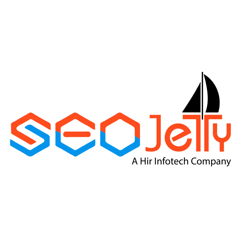 SEO Jetty - A Hir Infotech Company