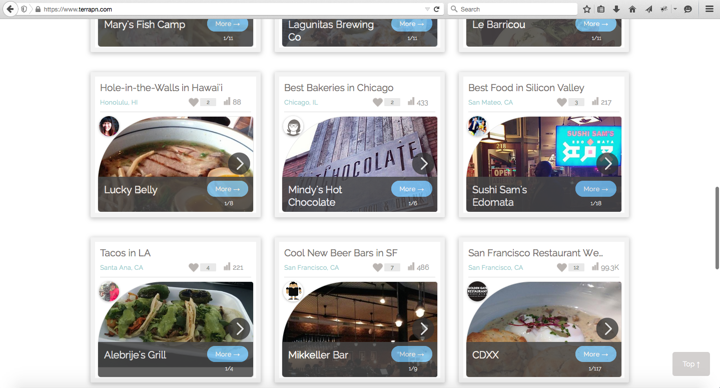 Terrapn  gallery image