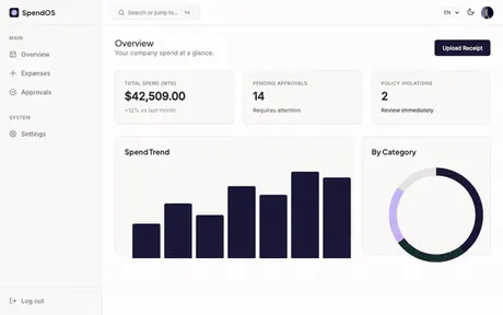VULK — AI 3D & full-stack app builder gallery image