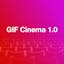 GIF Cinema