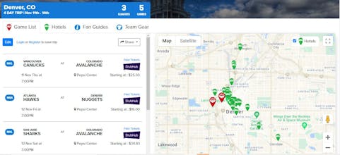 HypeRooster gallery image