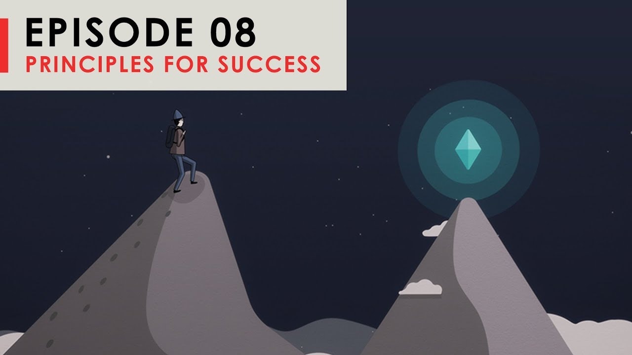 Principles for Success gallery image