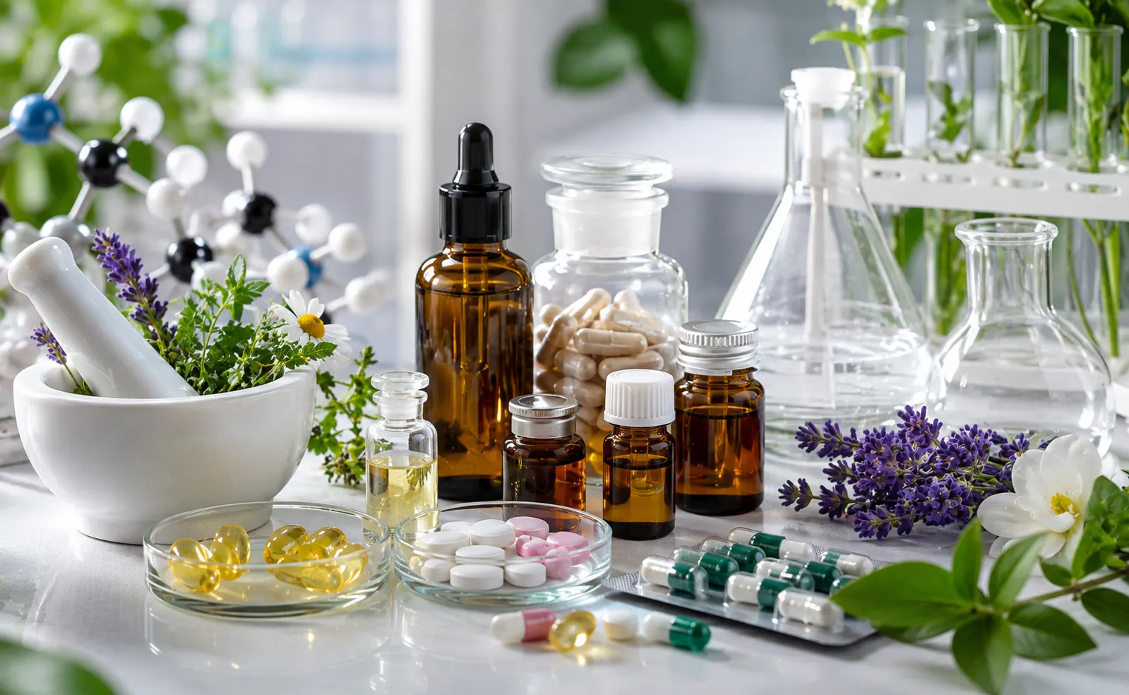 P. P. Sheth Aromas Pvt. Ltd gallery image