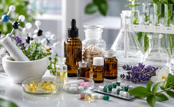 P. P. Sheth Aromas Pvt. Ltd gallery image