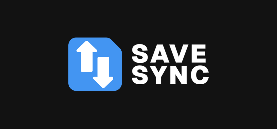 SaveSync gallery image