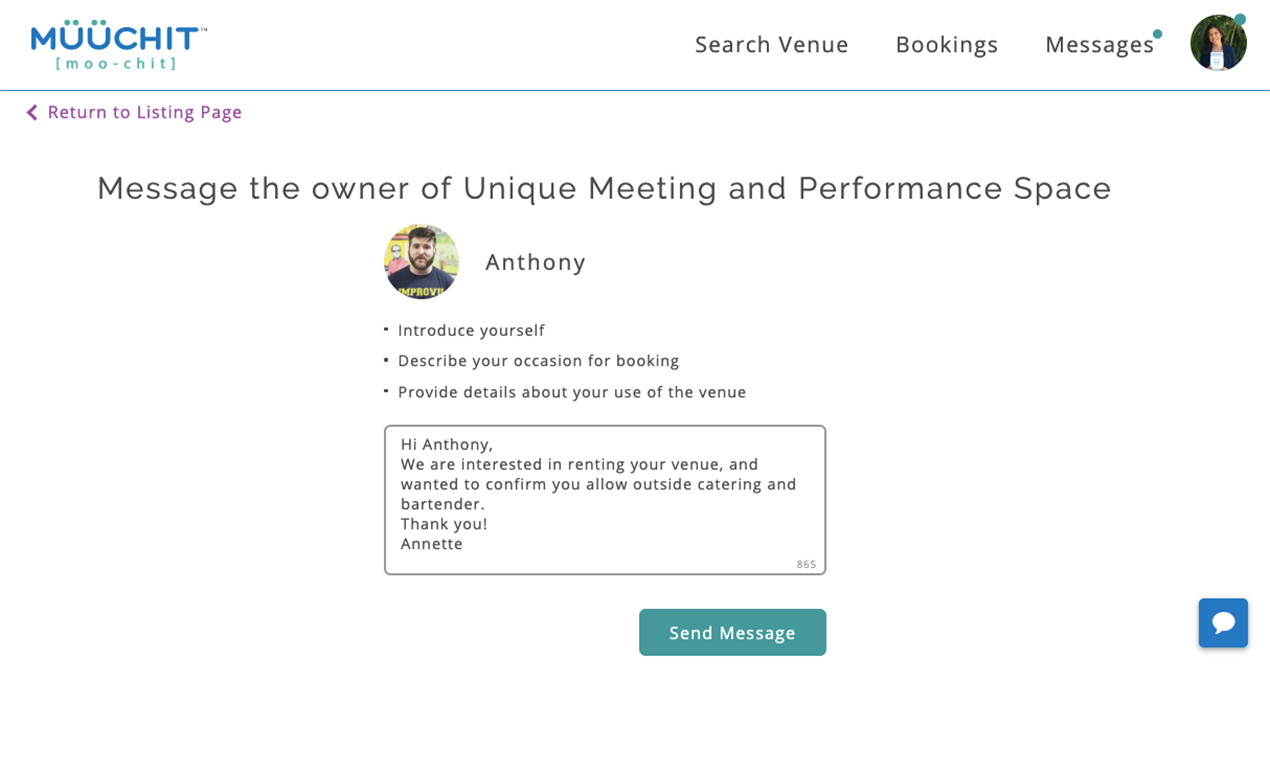 Muuchit [moo-chit] gallery image