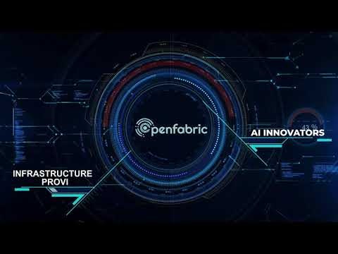 Openfabric AI gallery image