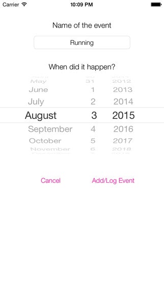 Recordari gallery image