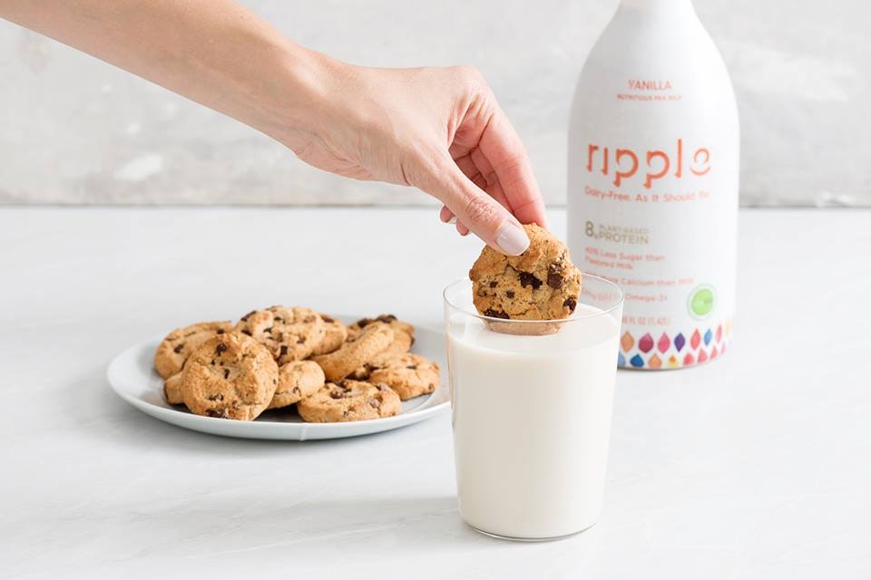 Ripple Foods gallery image