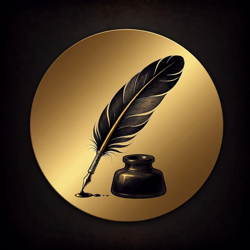 Inkwell screenshot 1