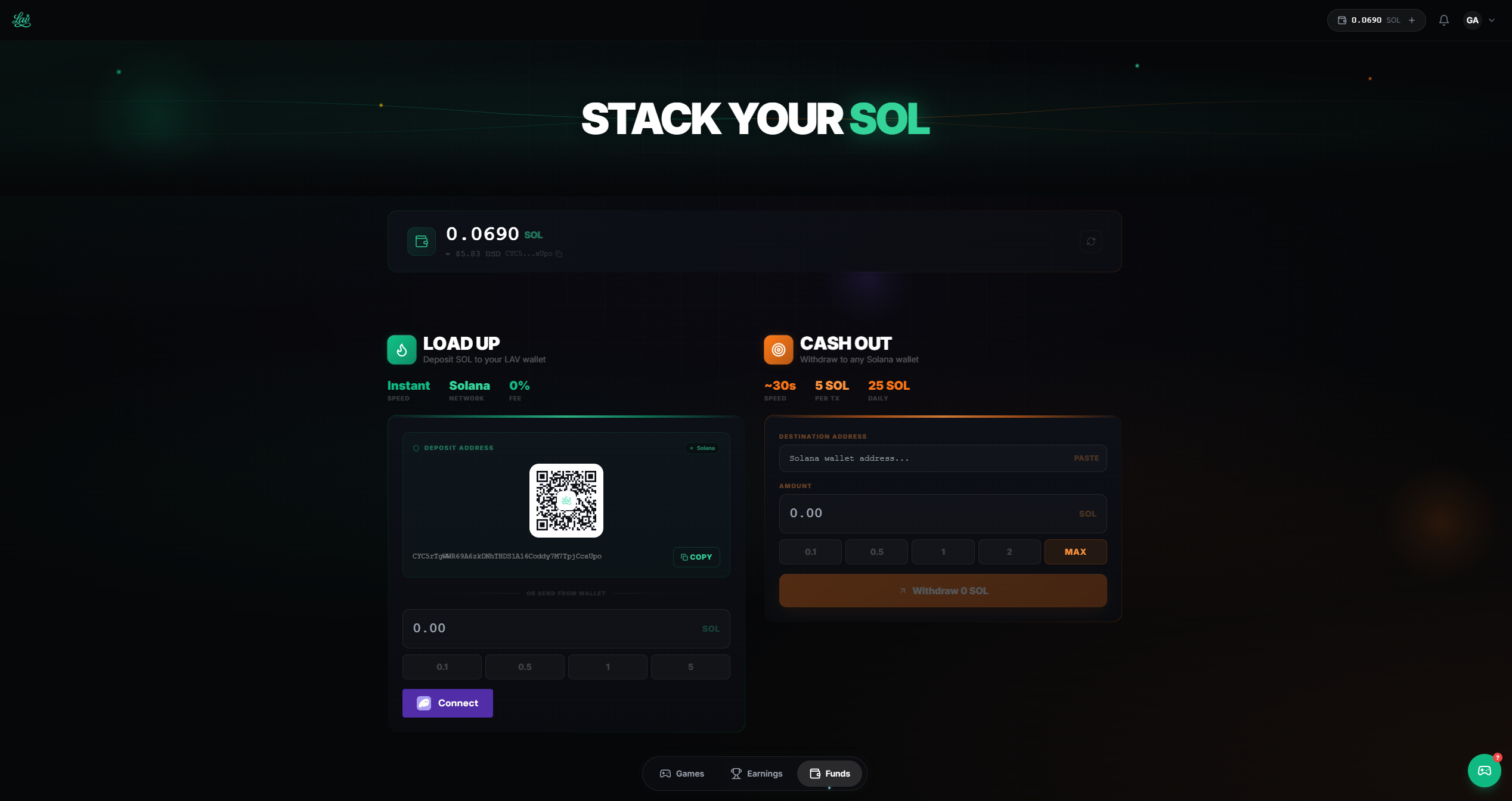 lav.bot gallery image