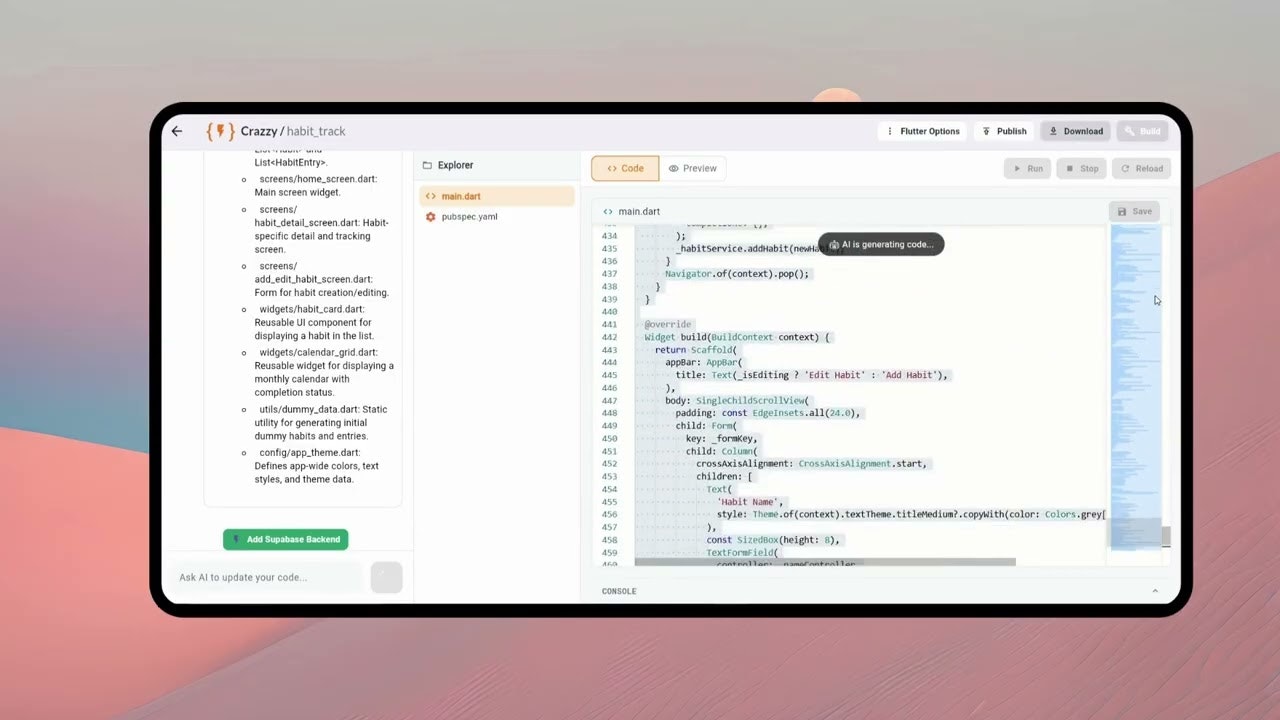 Crazzy gallery image