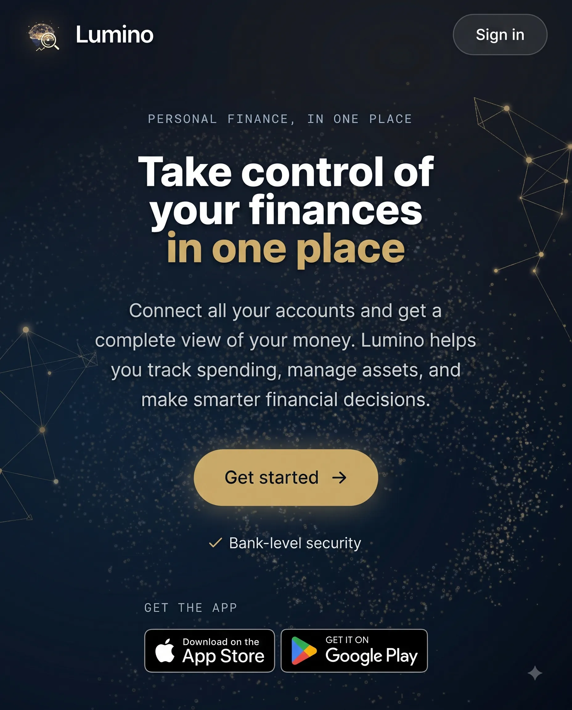 Lumino gallery image