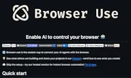 Browser Use Cloud
