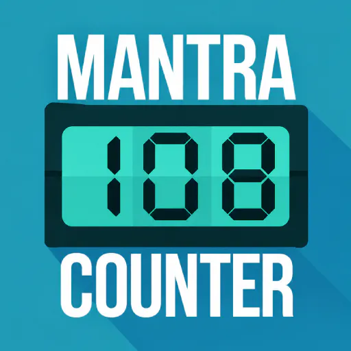Mantra Counter: 108 Mala Jaap