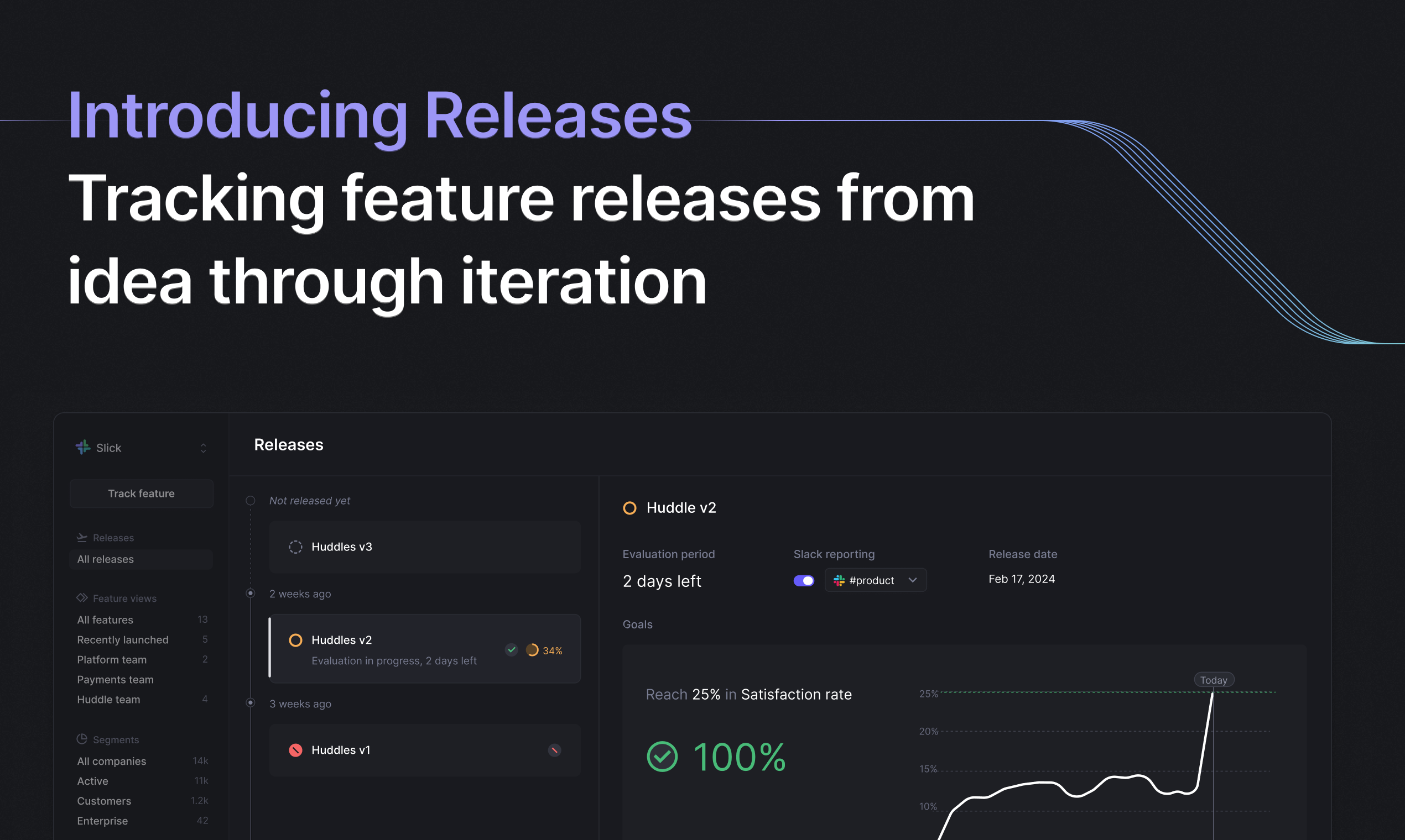 Bucket Releases media 2