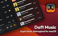 Daft Music