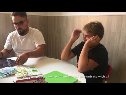 PECSBook gallery image