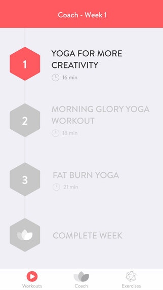 Asana Rebel Yoga gallery image