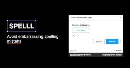 SPELLL gallery image