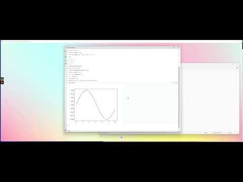 PyConsole gallery image