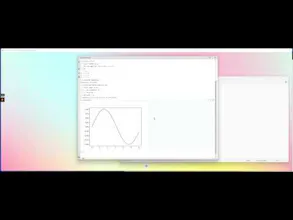 PyConsole gallery image