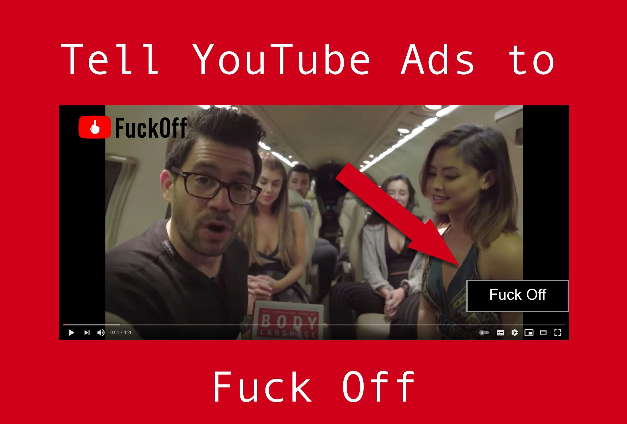 F*ckOff gallery image