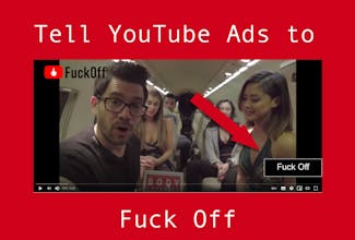 F*ckOff gallery image