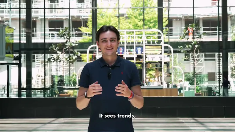 Oposto screenshot 1 (video preview)