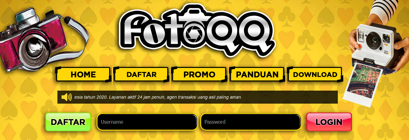 Situs Poker Pkv gallery image