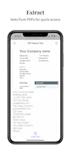 PDF Photos Scanner Converter gallery image