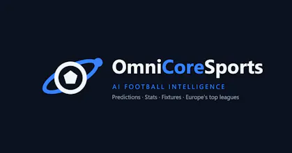 OmniCoreSports gallery image