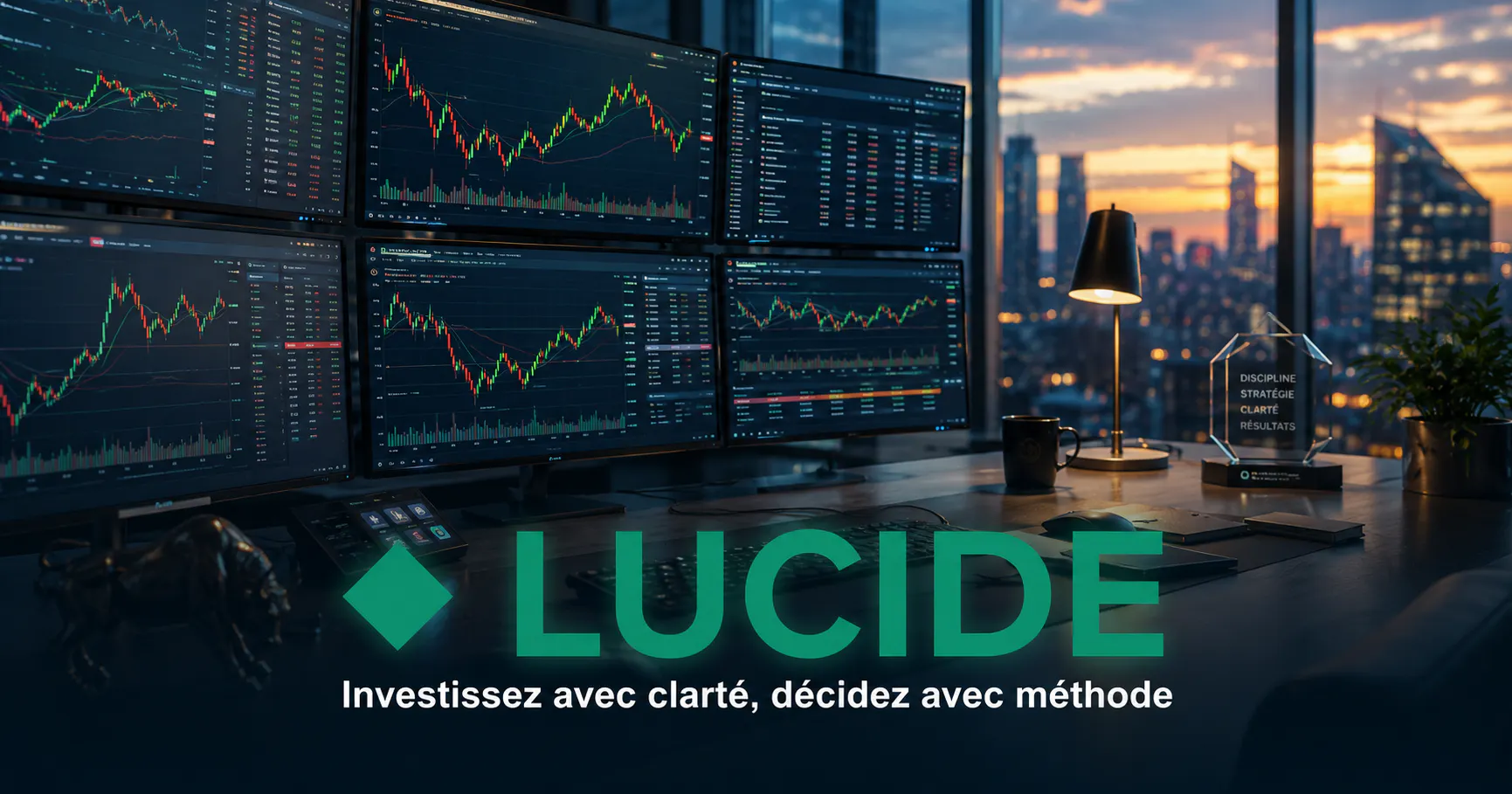 Lucide gallery image