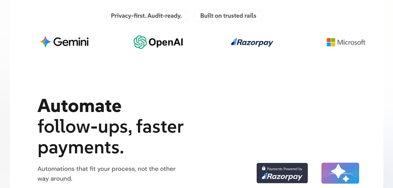 WorkLane gallery image