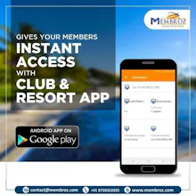 Resort Management Software gallery image