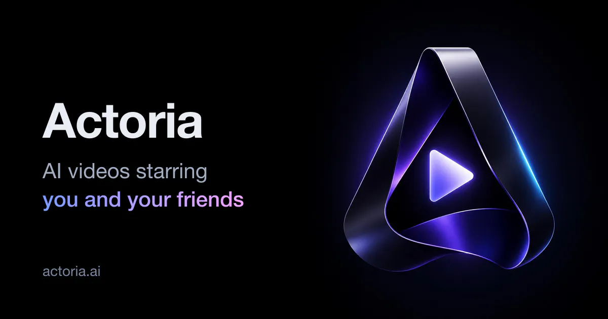 Actoria gallery image