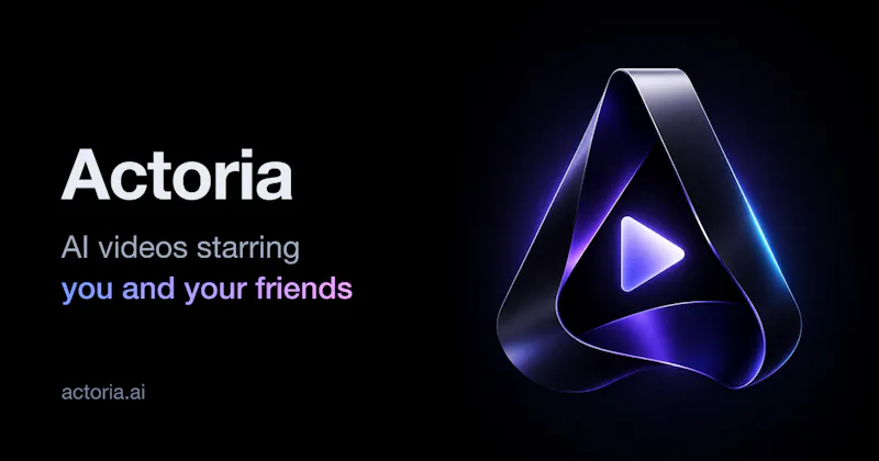 Actoria screenshot 1