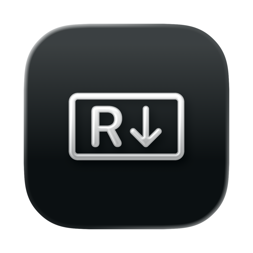 Readdown