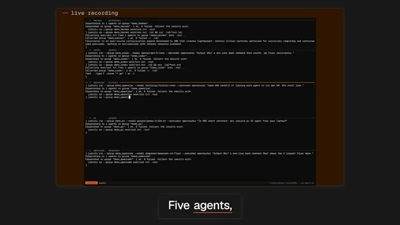 jurniti screenshot 1 (video preview)