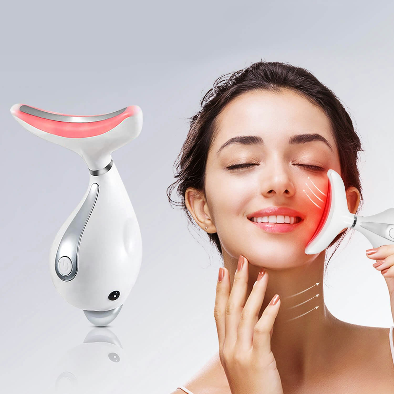 Pelcas facial massager