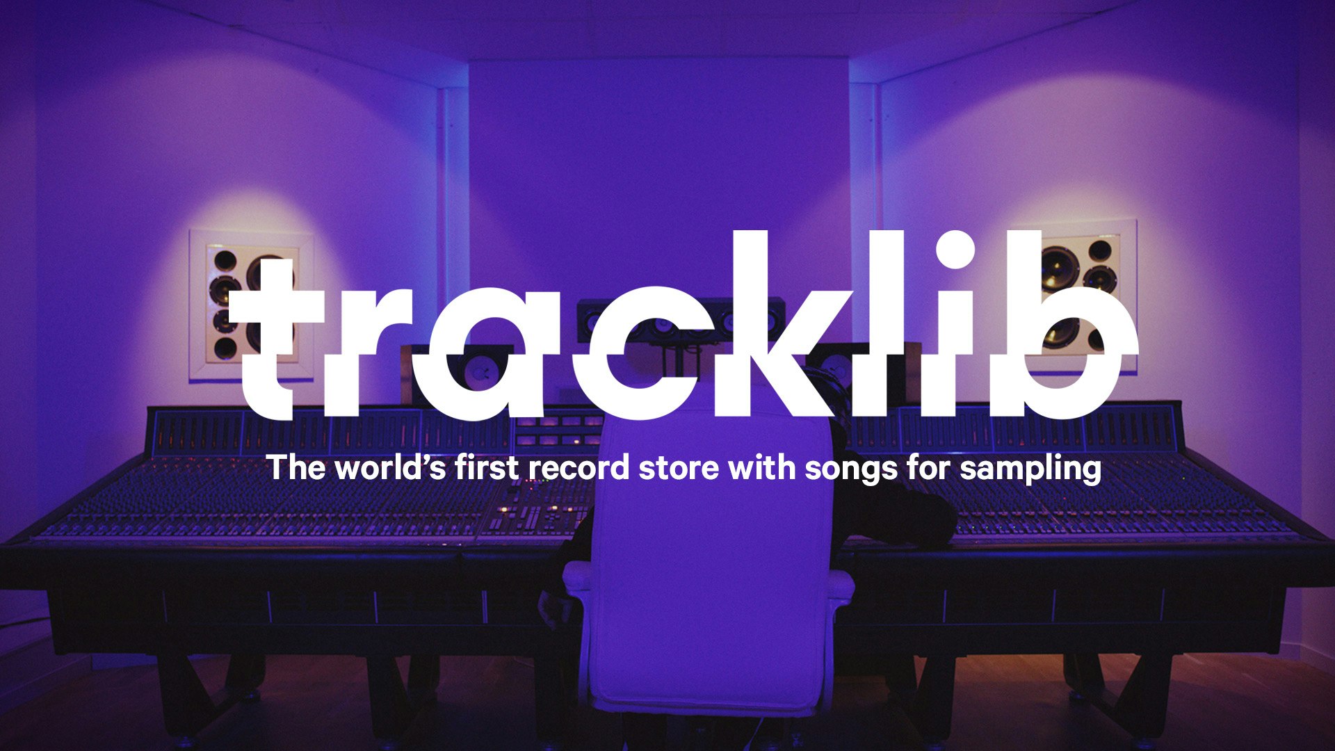 Tracklib gallery image
