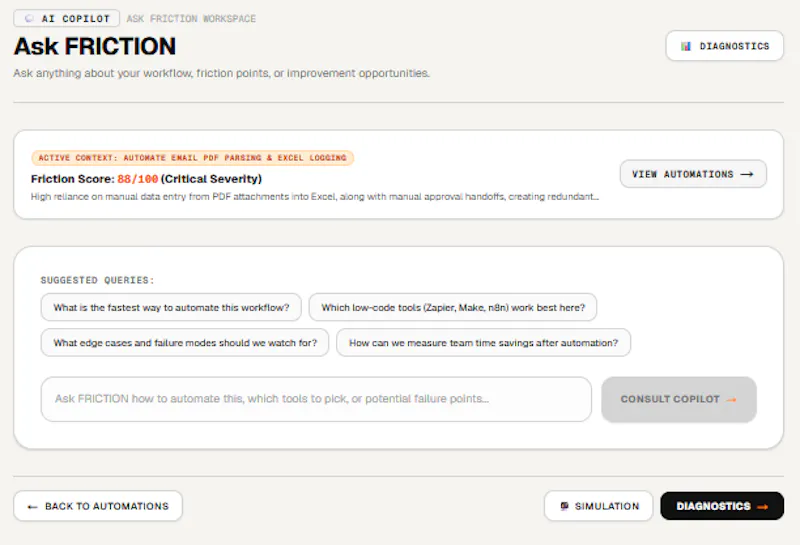 FRICTION  screenshot 6