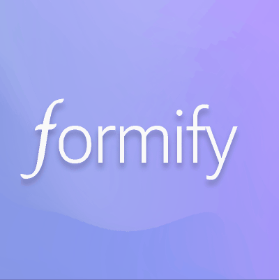 Formify