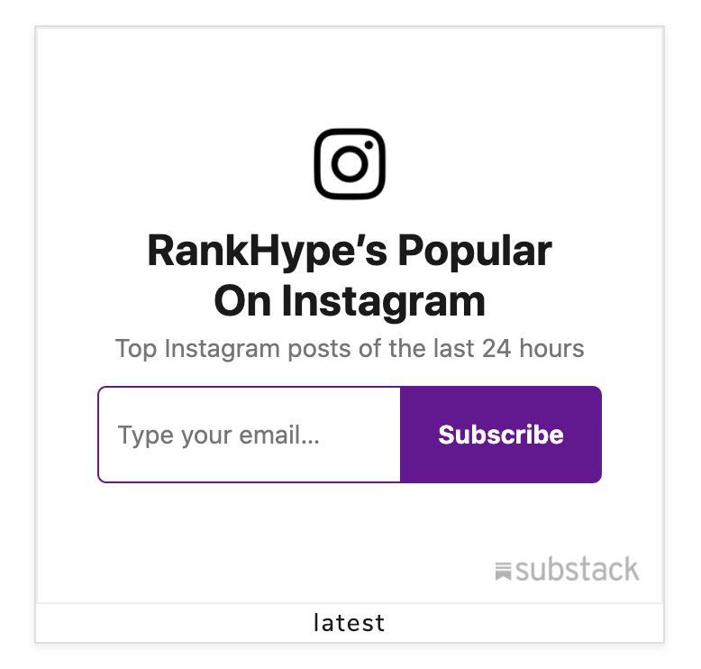 RankHype gallery image