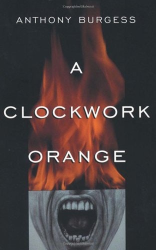 A Clockwork Orange gallery image