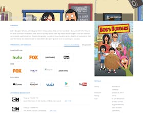 Bundler Streaming & TV Guide gallery image
