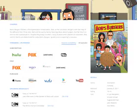Bundler Streaming & TV Guide gallery image