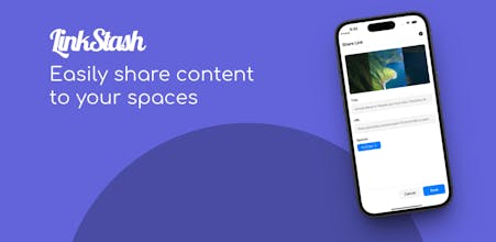 LinkStash gallery image