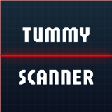 Tummy Scanner for kids