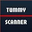 Tummy Scanner for kids